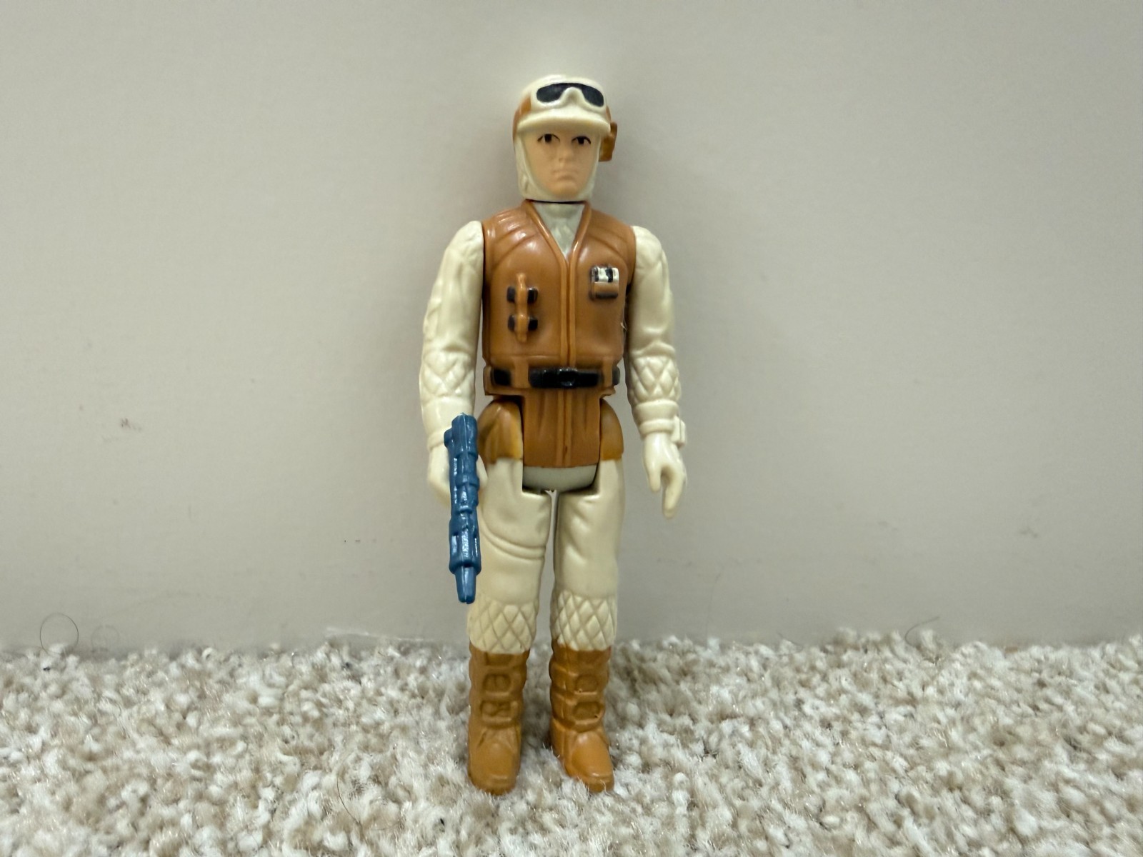 Rebel Soldier (Hoth Battle Gear) sold