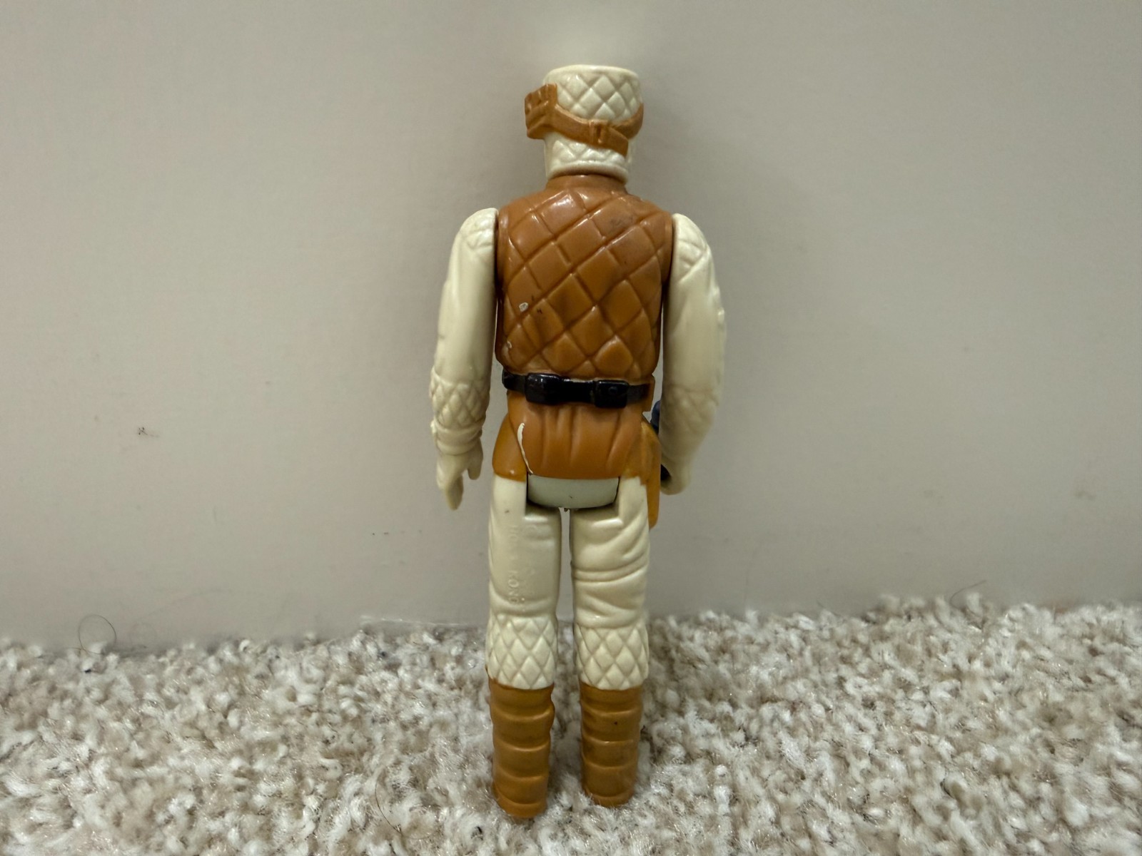 Rebel Soldier (Hoth Battle Gear) sold