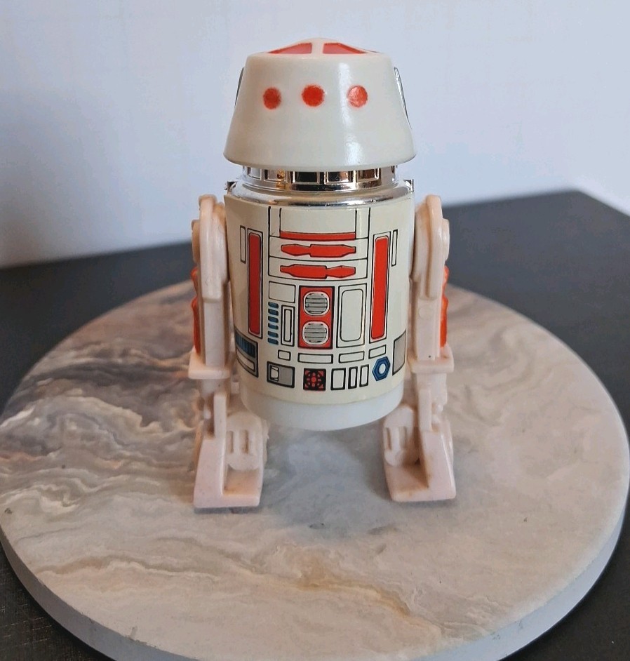 R5-D4 (Arfive-Defour) sold