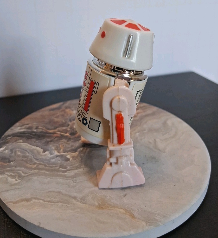 R5-D4 (Arfive-Defour) sold