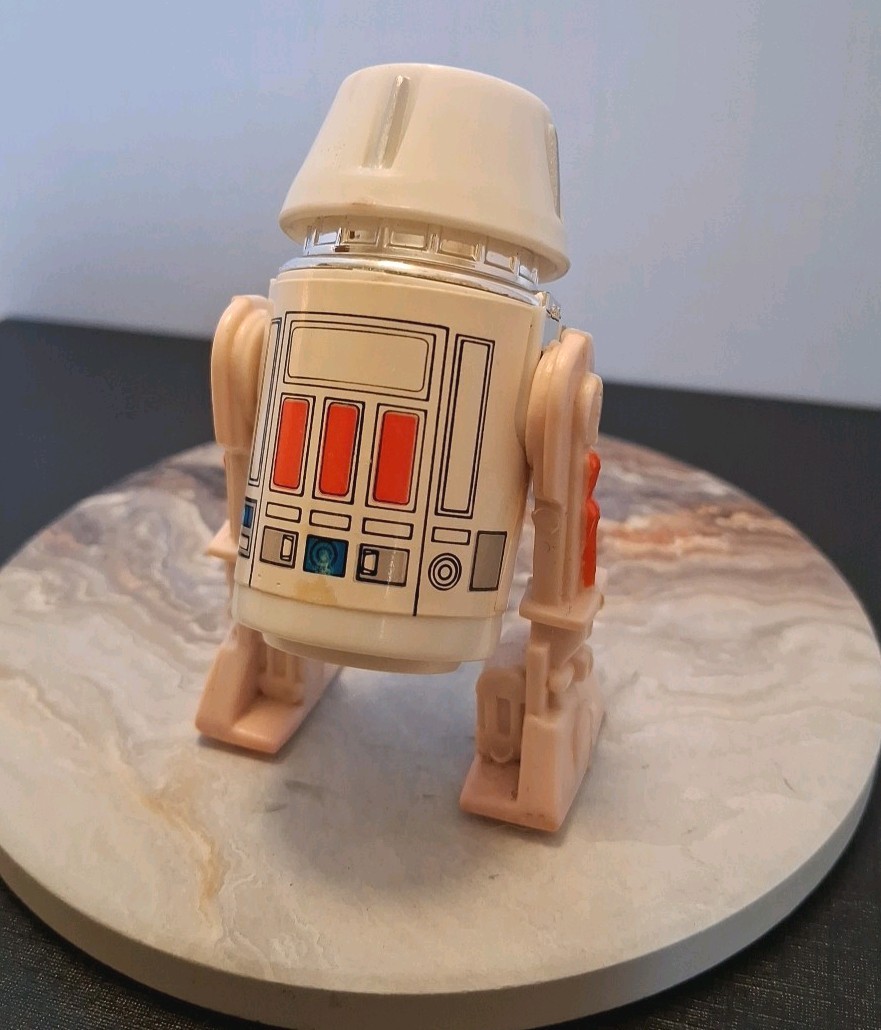 R5-D4 (Arfive-Defour) sold