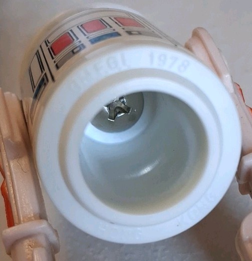 R5-D4 (Arfive-Defour) sold