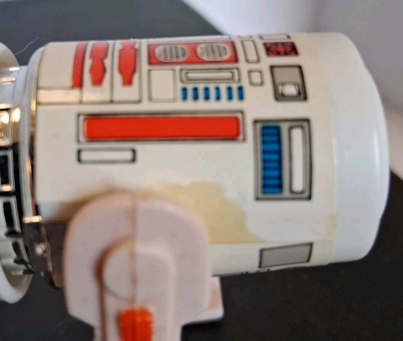 R5-D4 (Arfive-Defour) sold