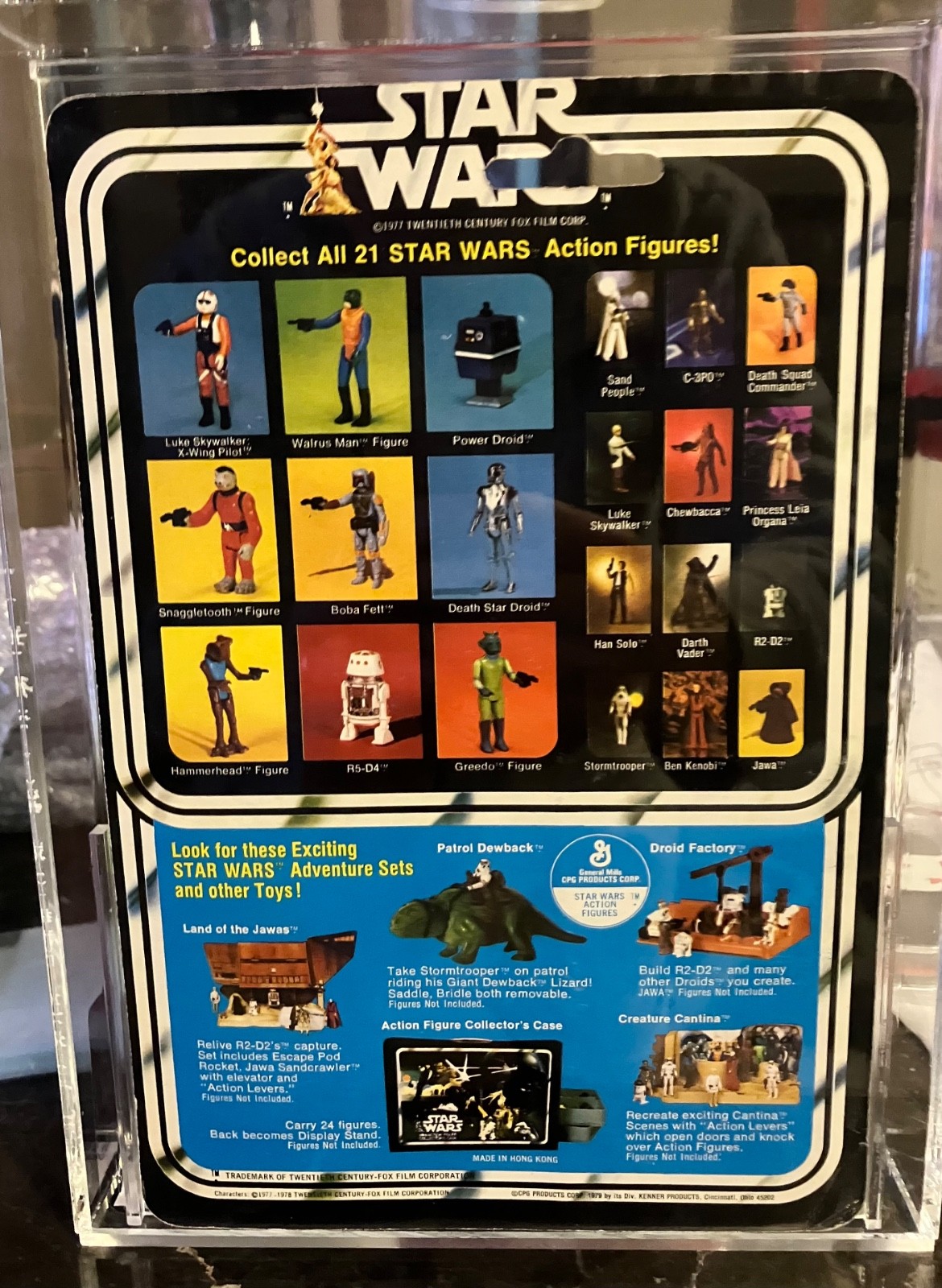 R5-D4 (Arfive-Defour) sold