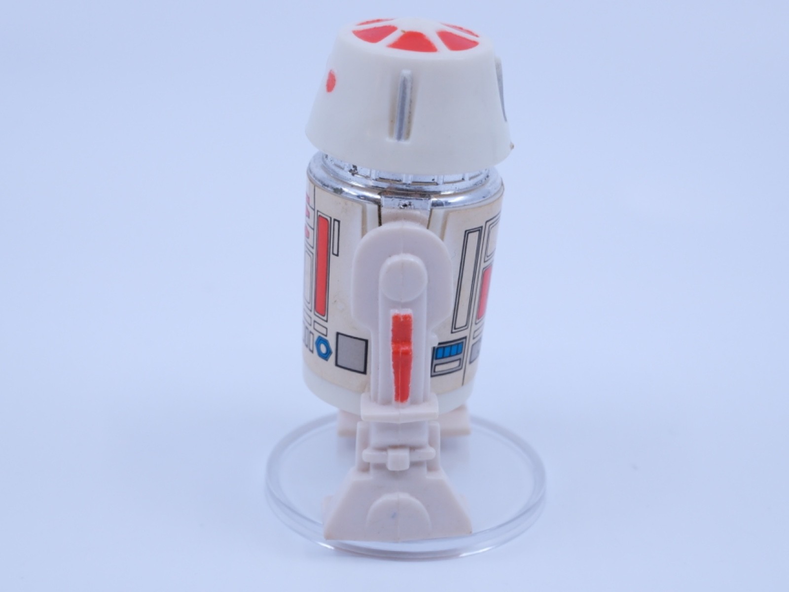 R5-D4 (Arfive-Defour) sold