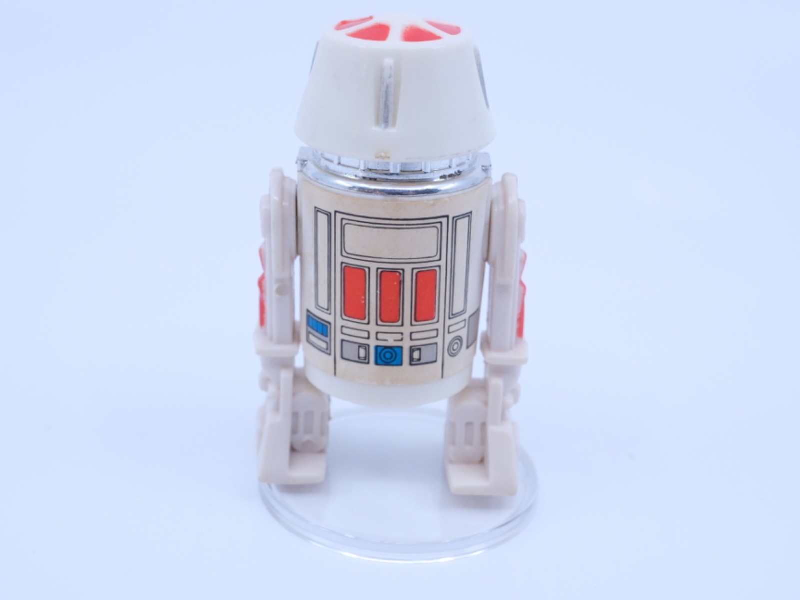 R5-D4 (Arfive-Defour) sold