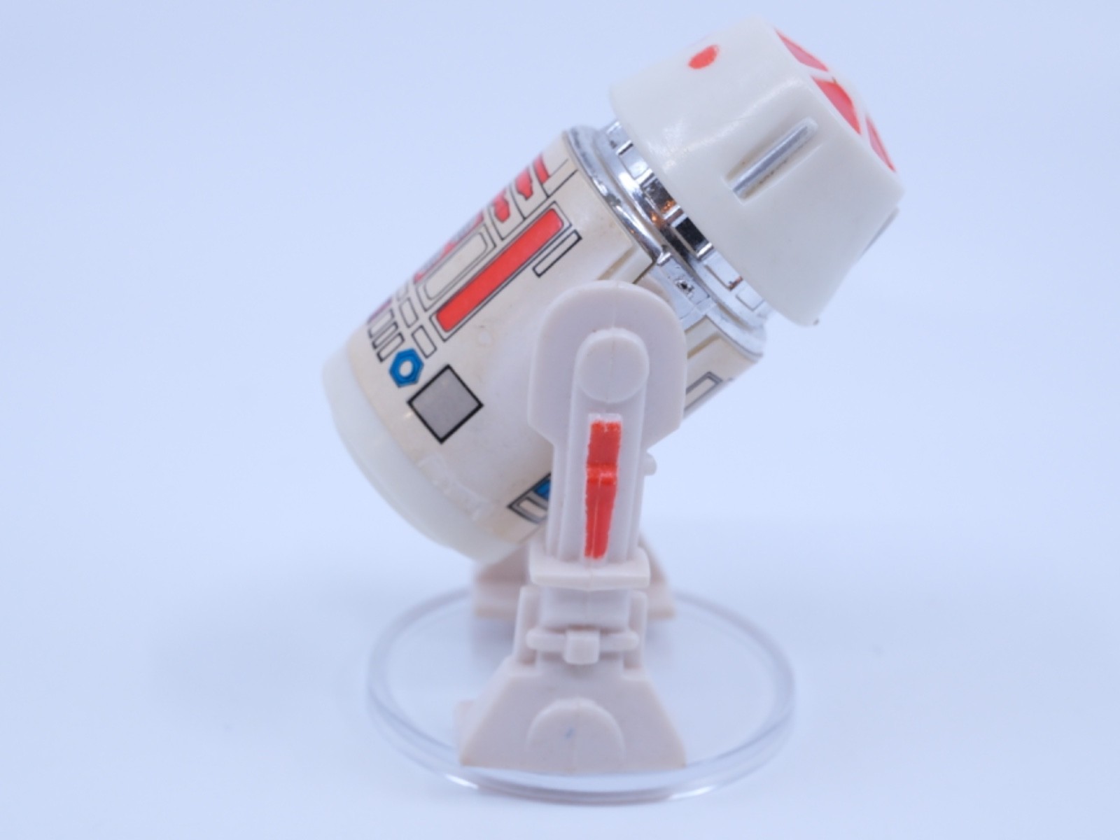 R5-D4 (Arfive-Defour) sold