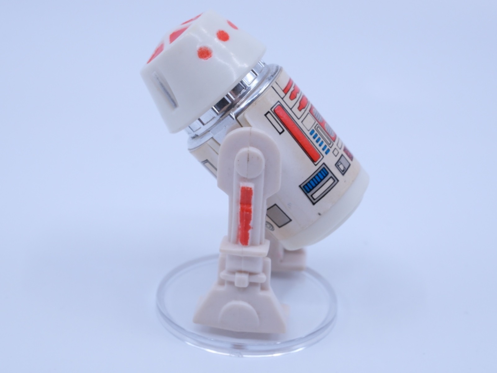 R5-D4 (Arfive-Defour) sold
