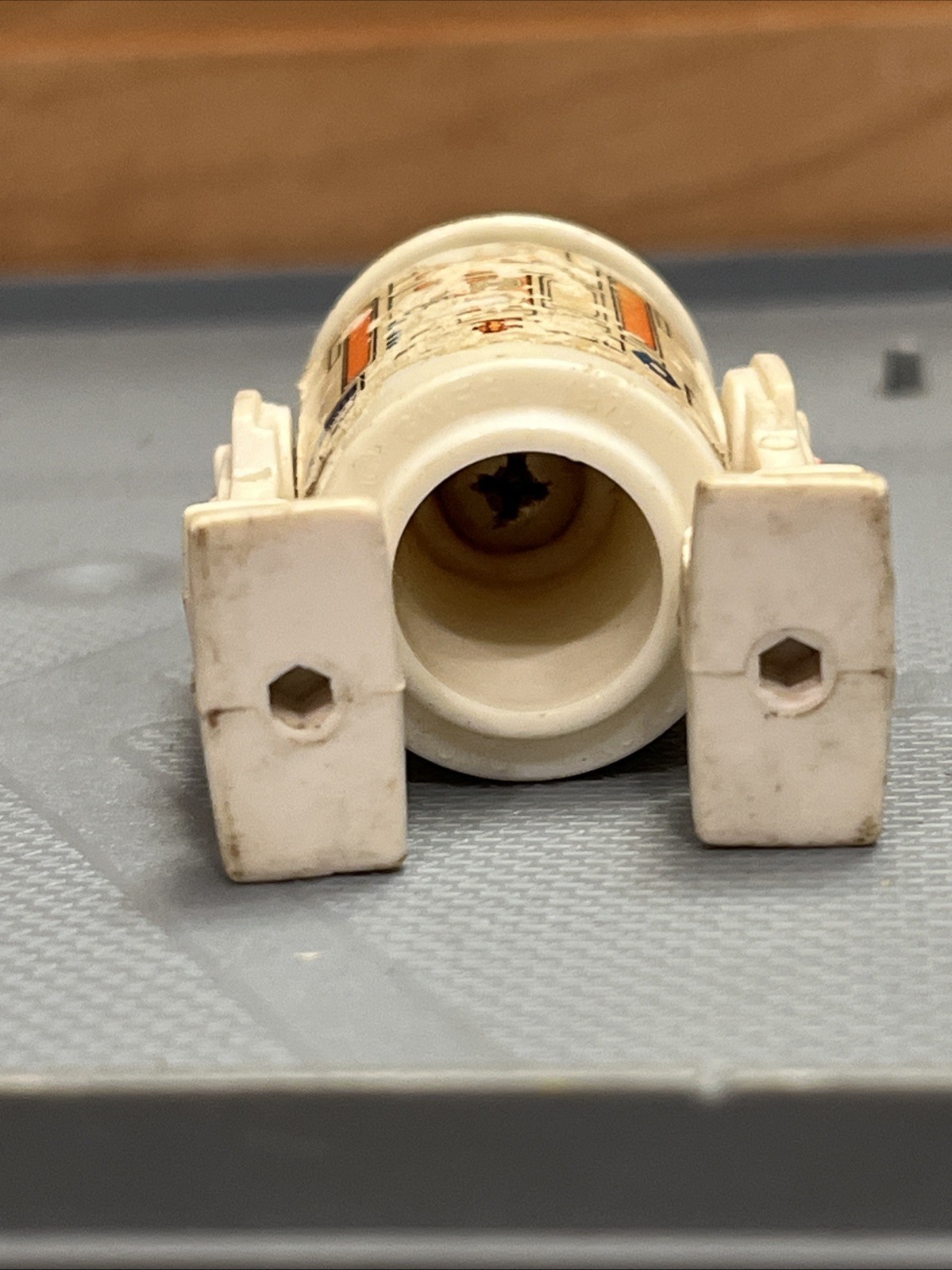 R5-D4 (Arfive-Defour) sold