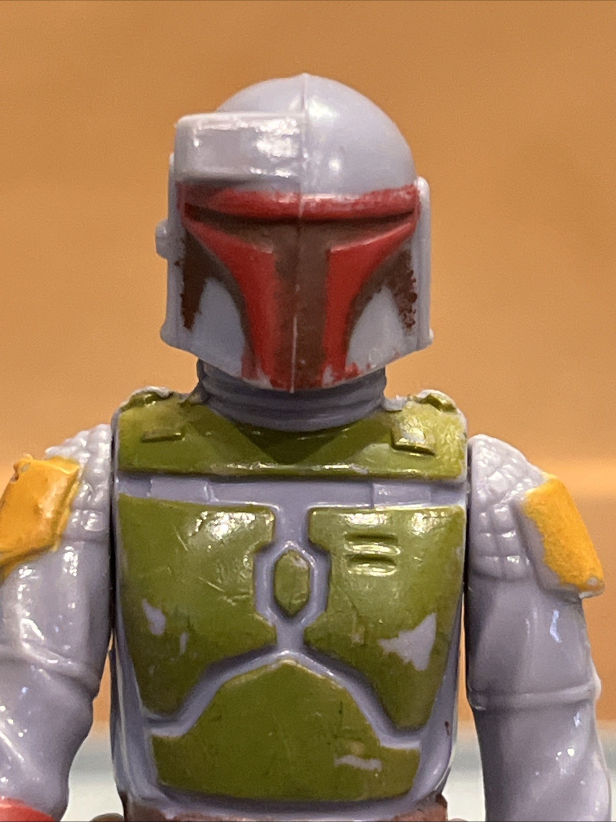 Boba Fett sold