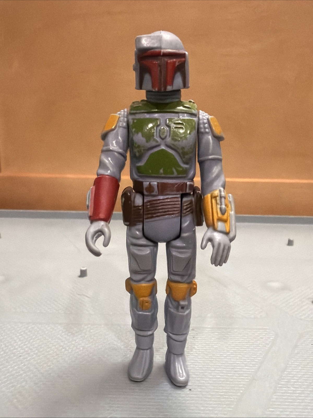 Boba Fett sold