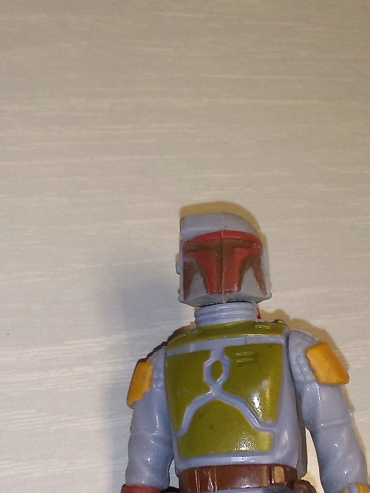 Boba Fett sold