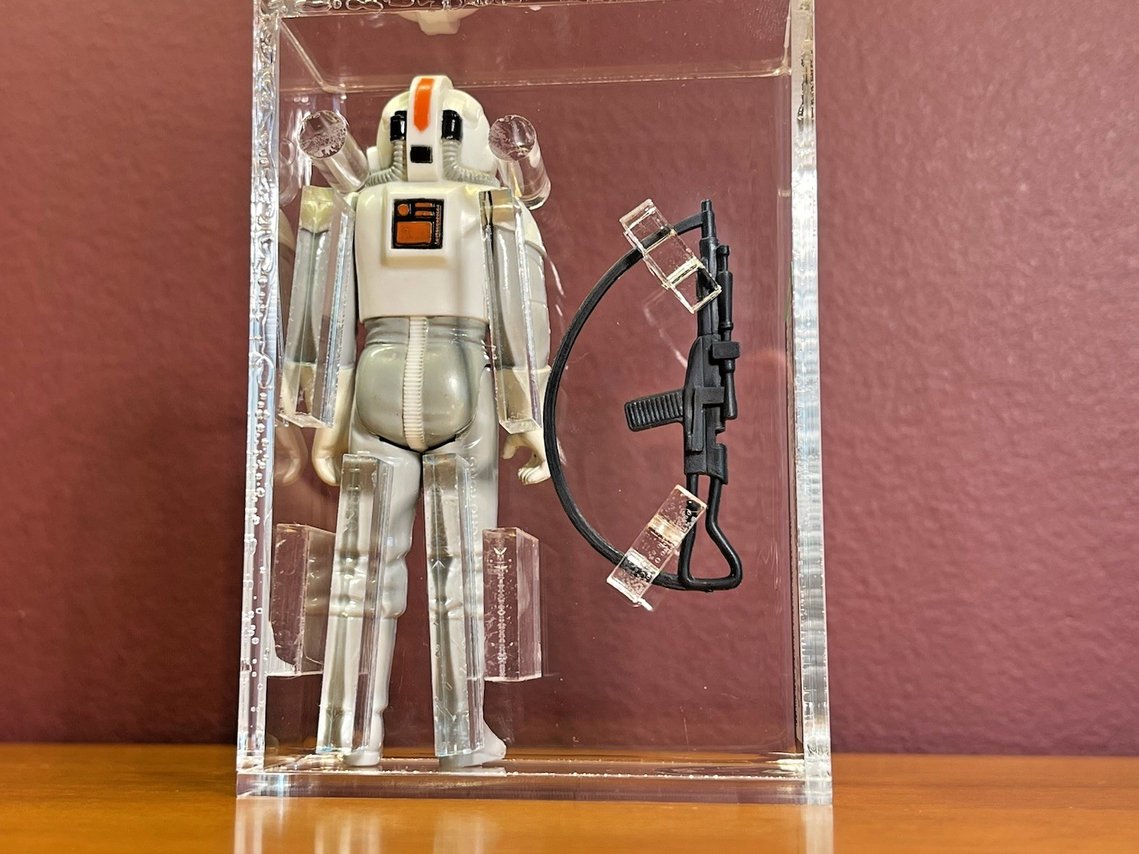 AT-AT Driver sold