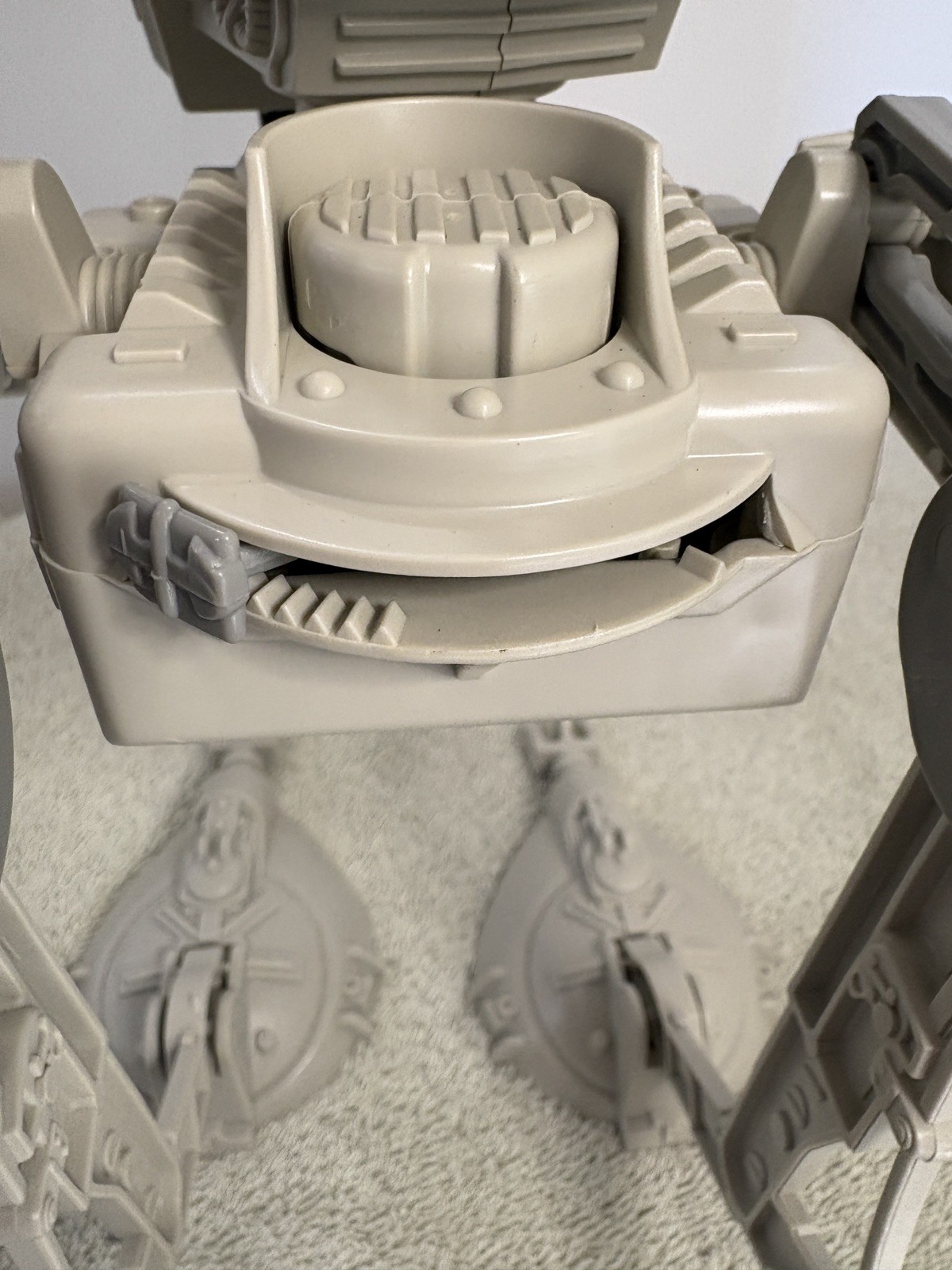 Scout Walker (AT-ST) sold