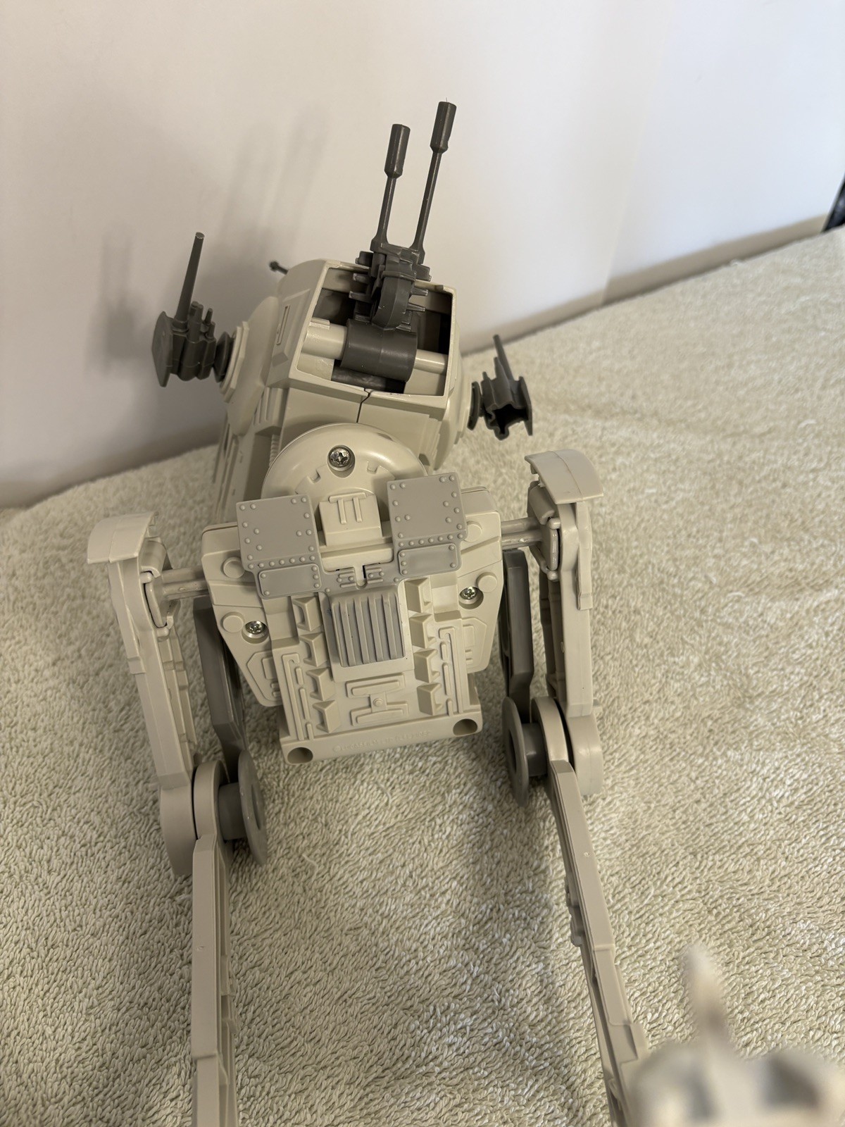Scout Walker (AT-ST) sold