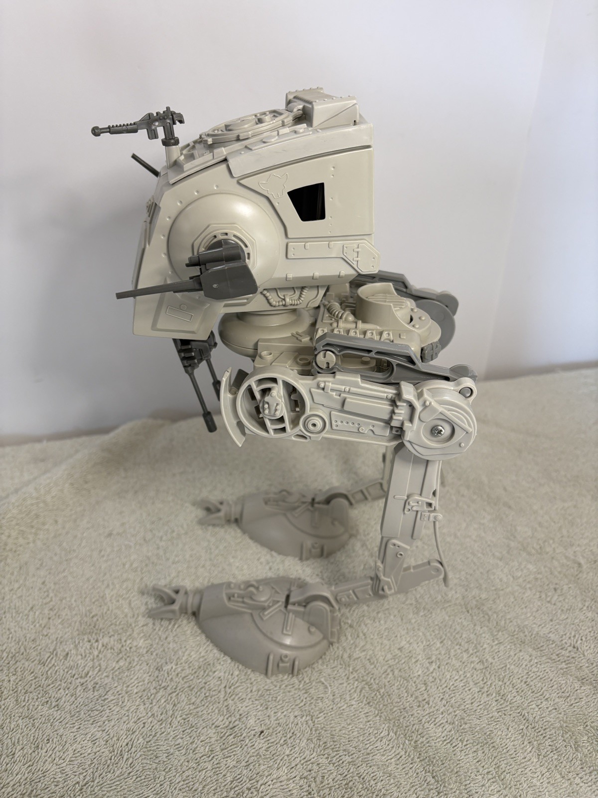 Scout Walker (AT-ST) sold