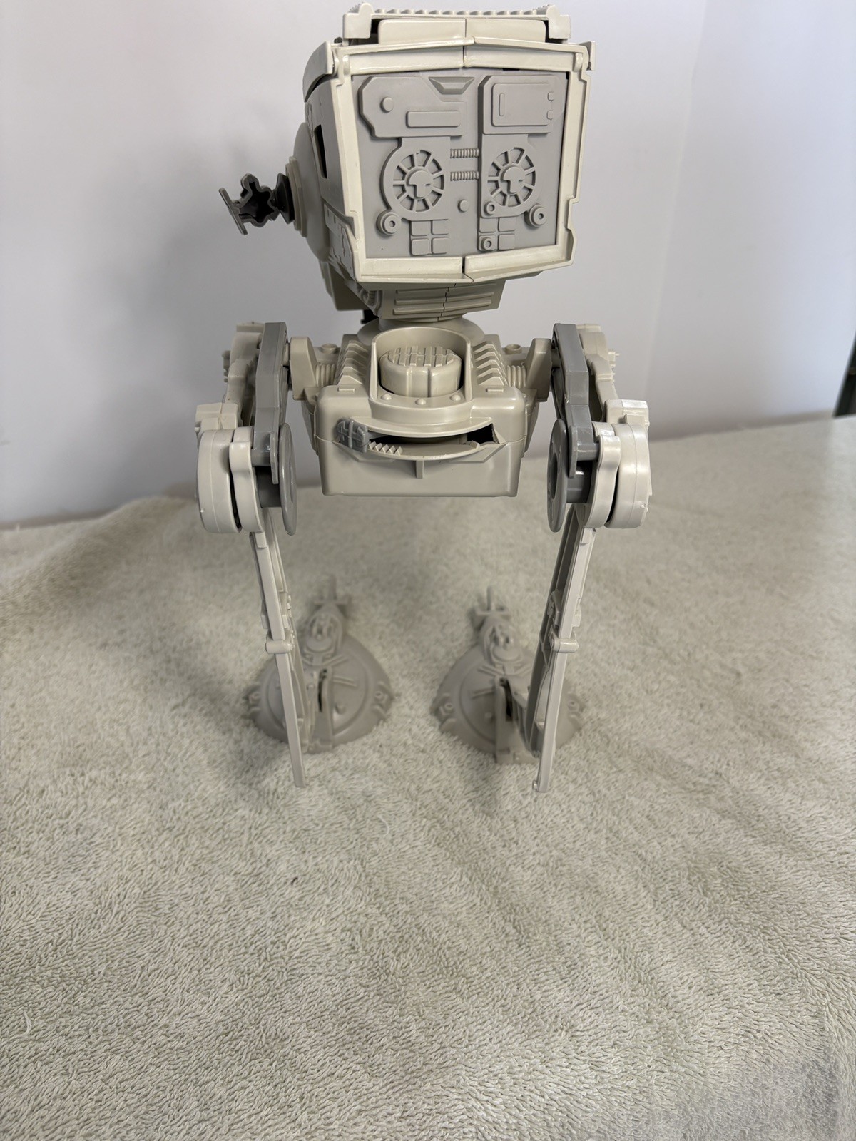 Scout Walker (AT-ST) sold