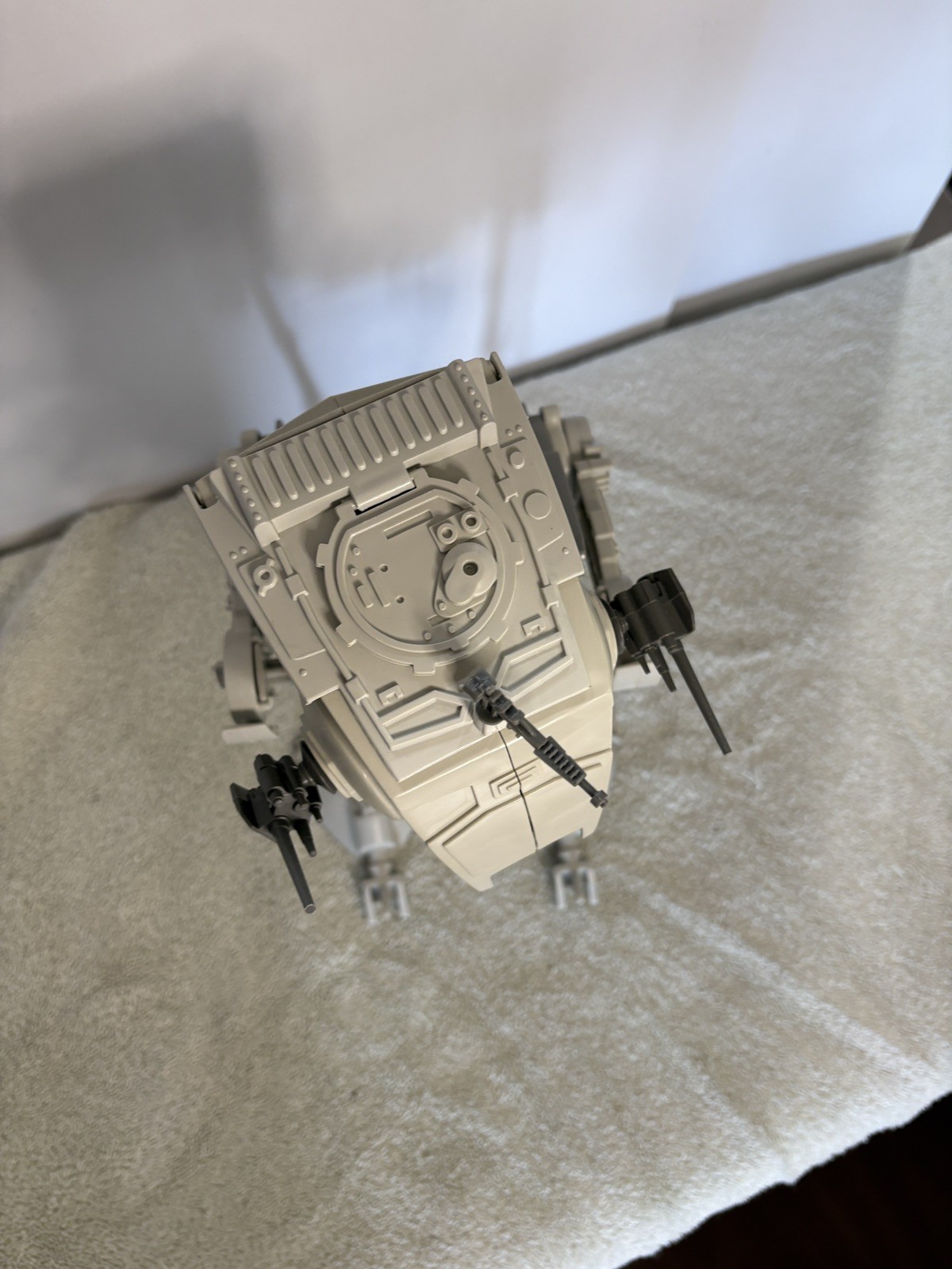 Scout Walker (AT-ST) sold