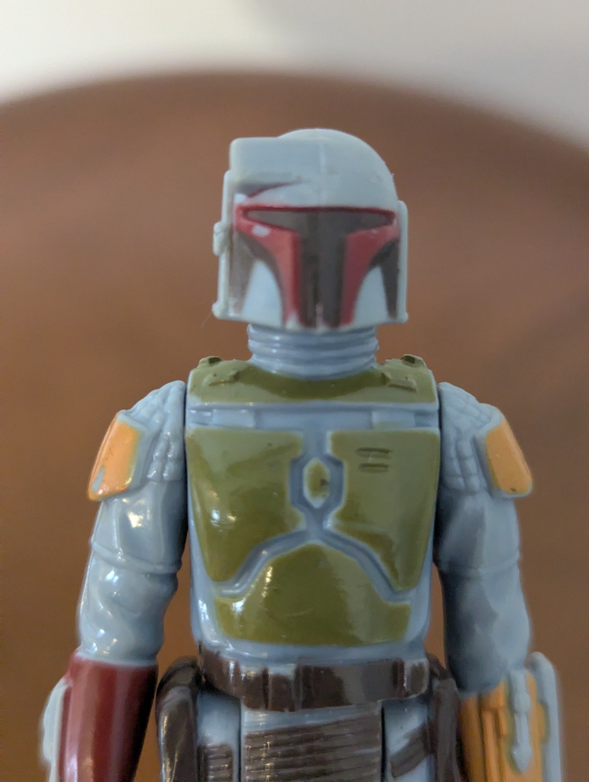 Boba Fett sold