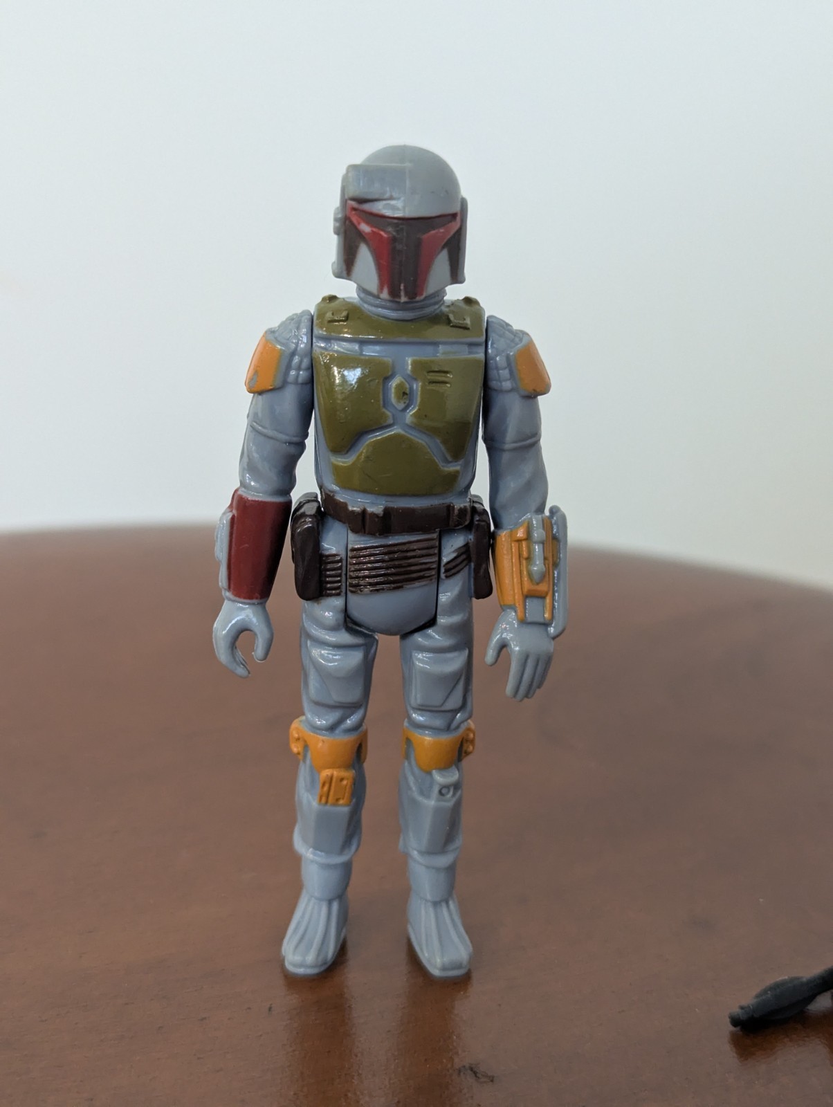 Boba Fett sold