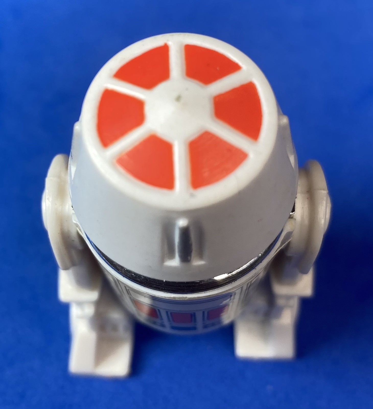 R5-D4 (Arfive-Defour) sold