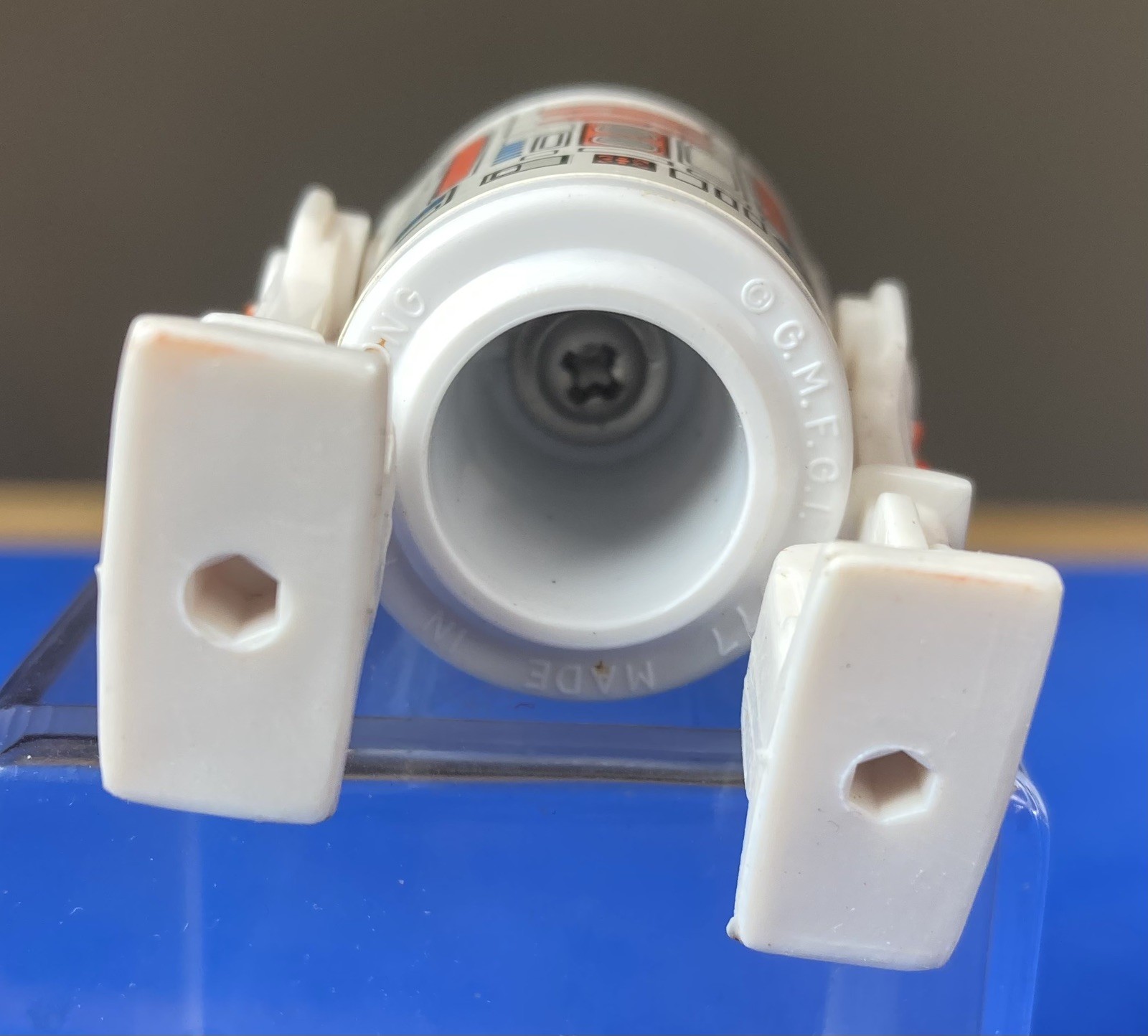 R5-D4 (Arfive-Defour) sold