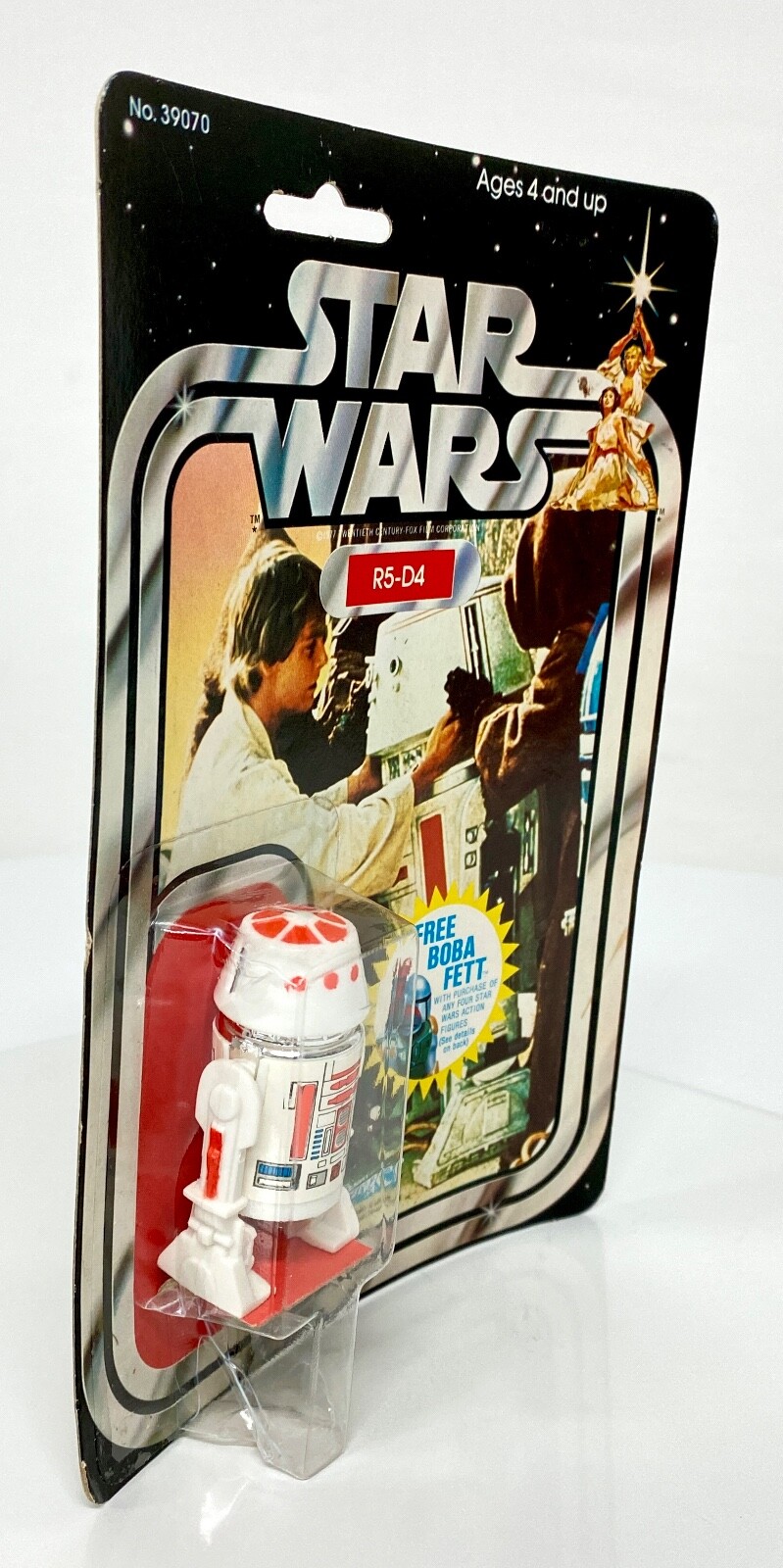 R5-D4 (Arfive-Defour) sold