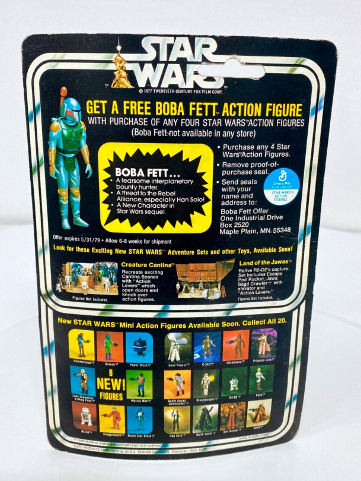 R5-D4 (Arfive-Defour) sold