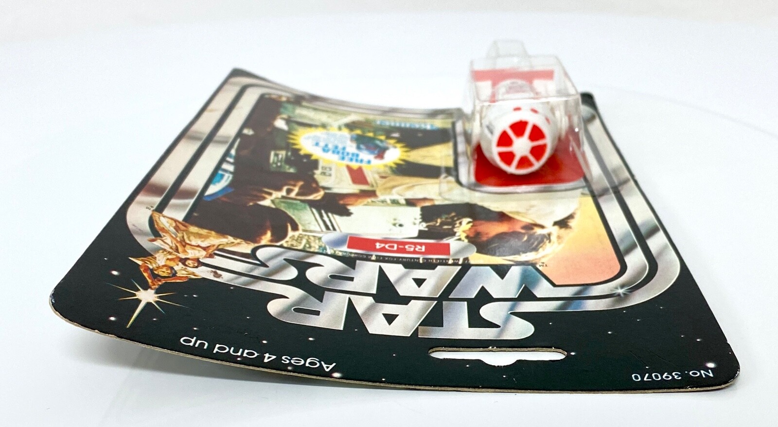 R5-D4 (Arfive-Defour) sold