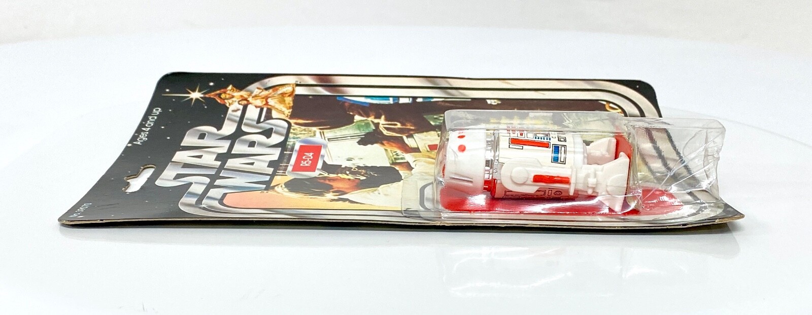 R5-D4 (Arfive-Defour) sold