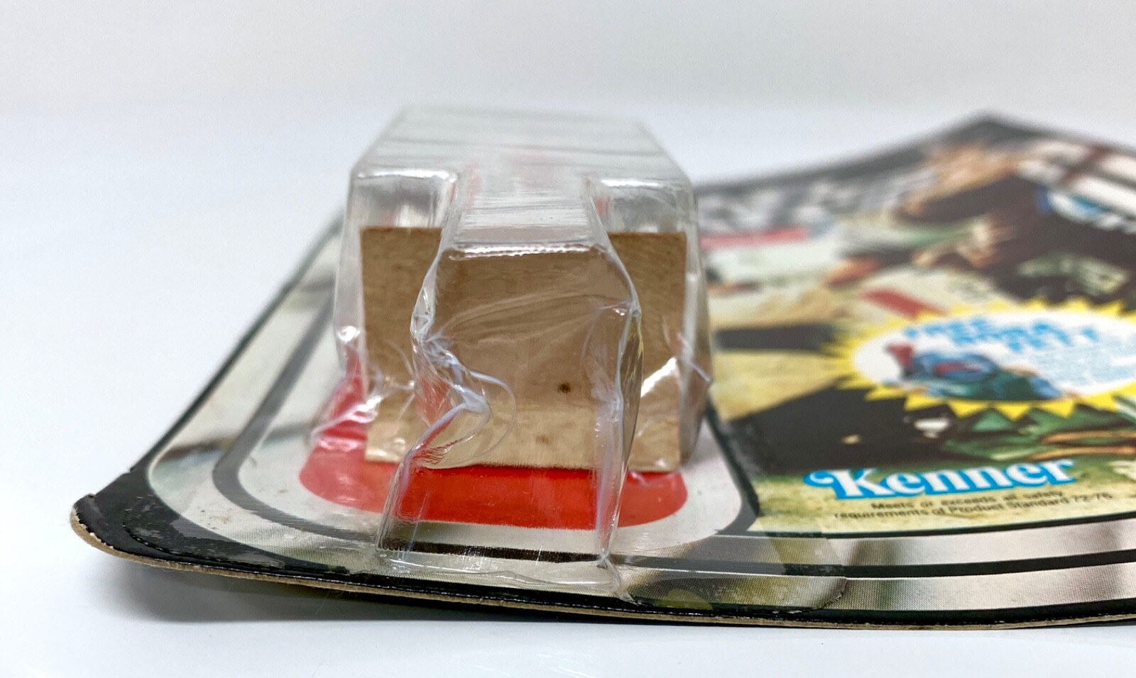 R5-D4 (Arfive-Defour) sold