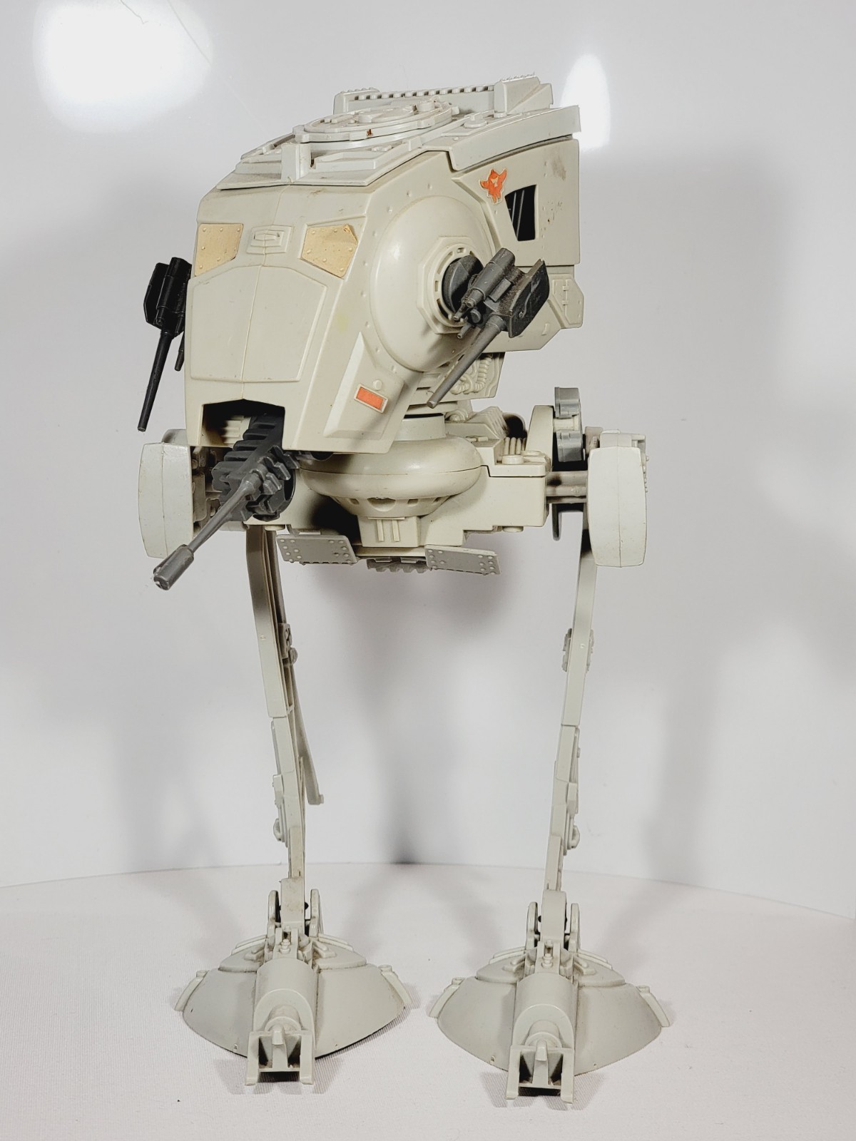 Scout Walker (AT-ST) sold
