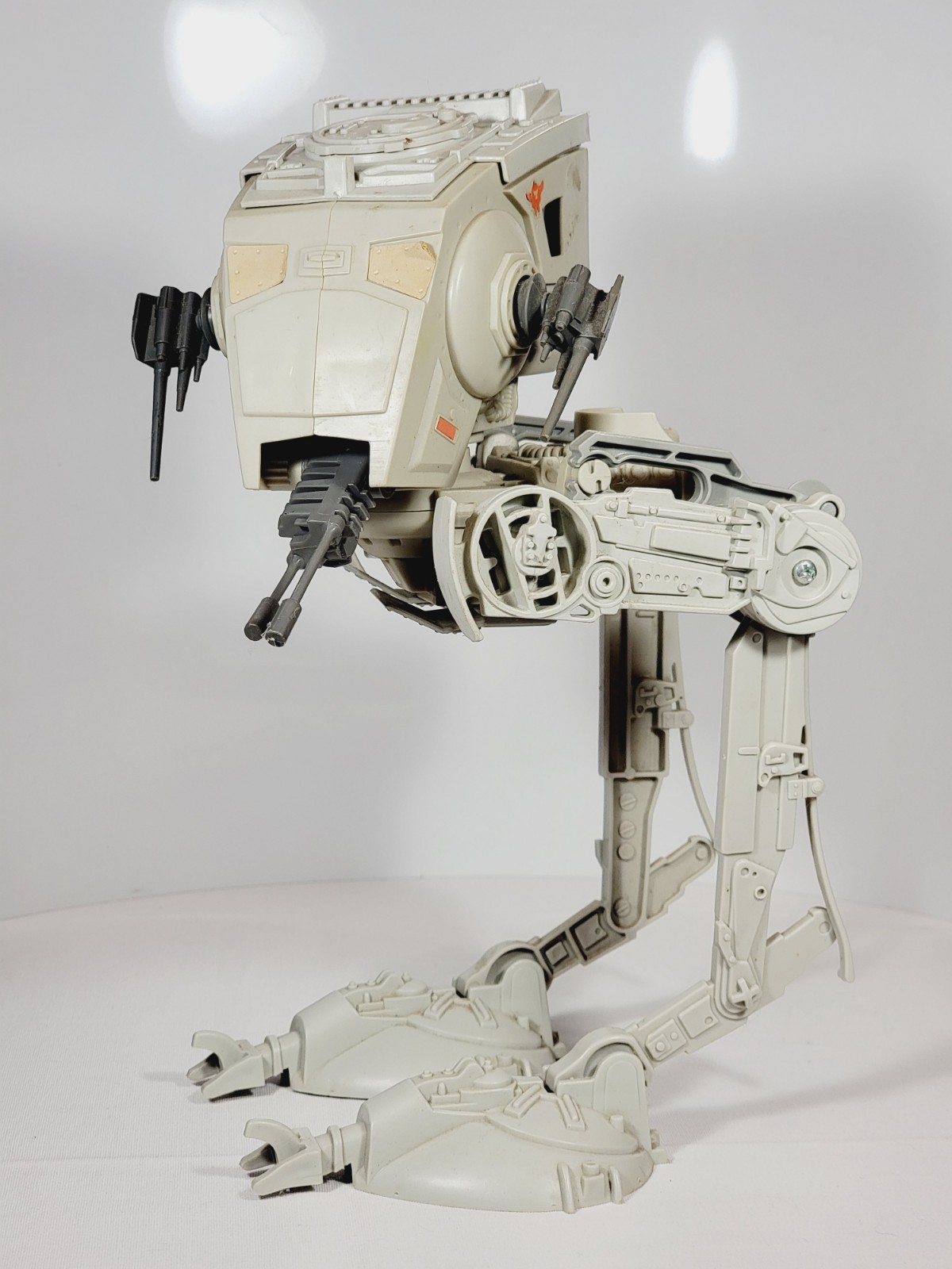 Scout Walker (AT-ST) sold
