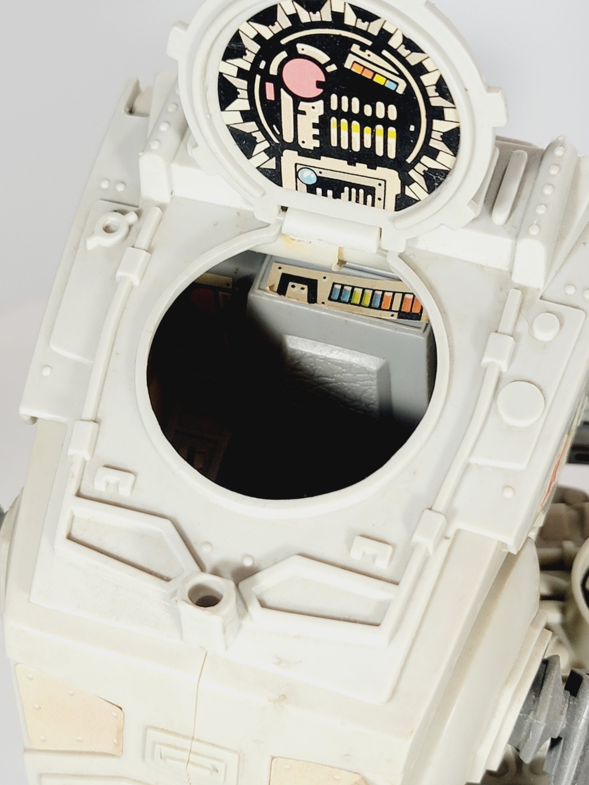 Scout Walker (AT-ST) sold