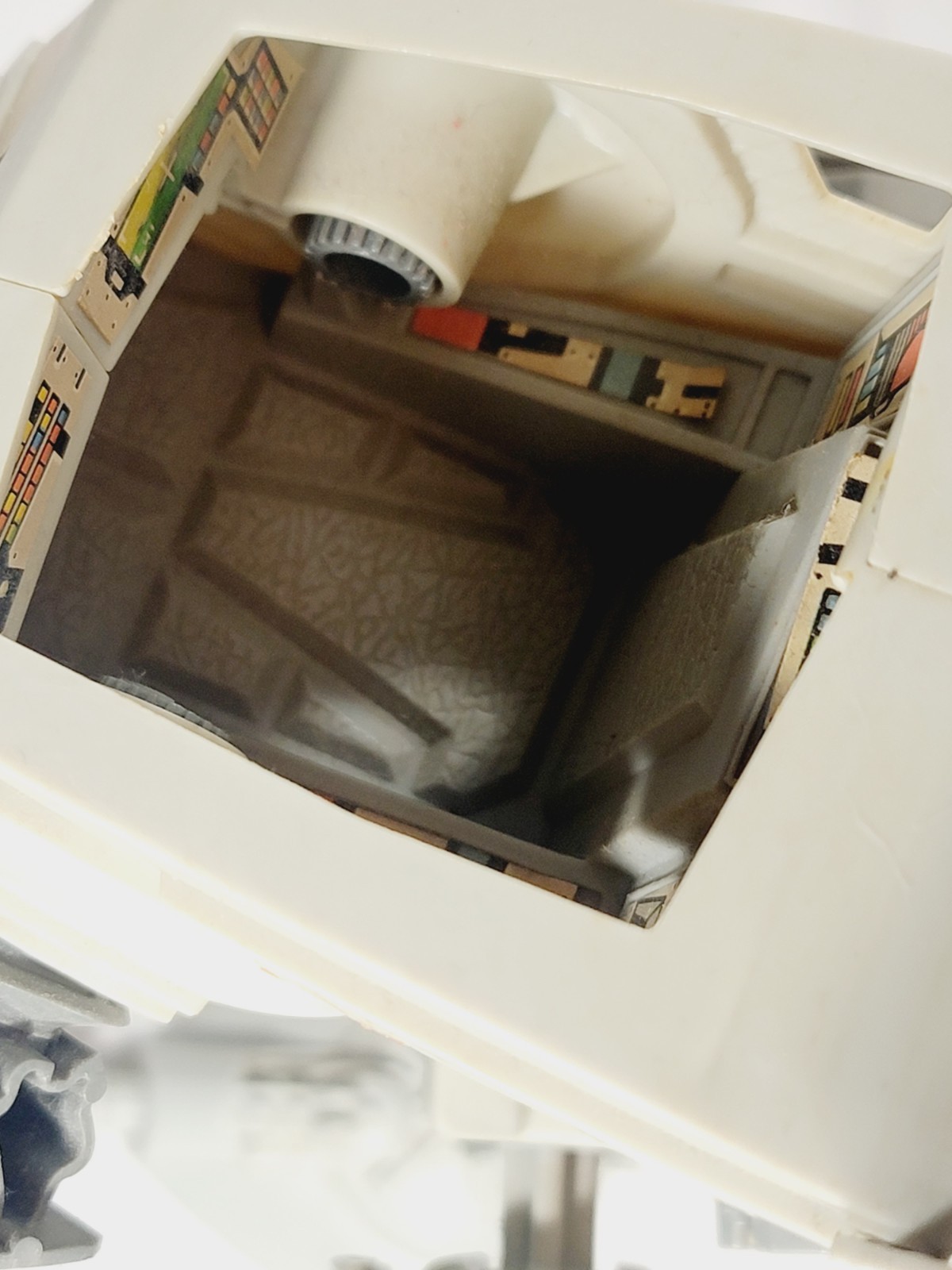 Scout Walker (AT-ST) sold