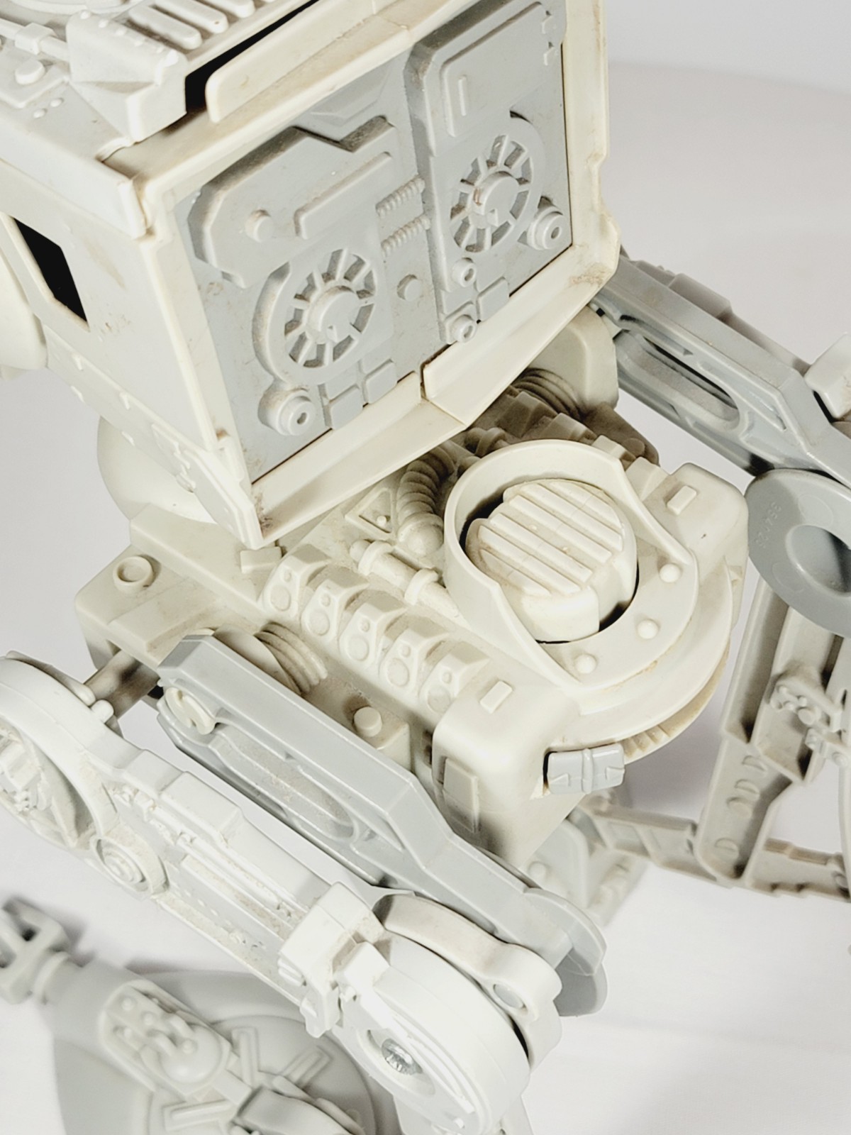 Scout Walker (AT-ST) sold