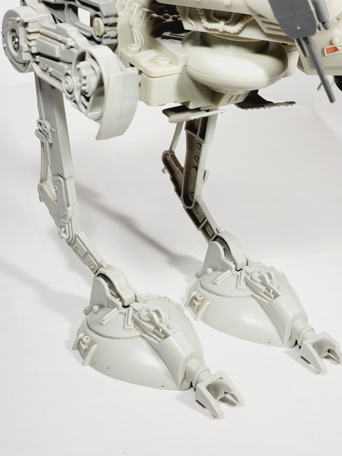 Scout Walker (AT-ST) sold