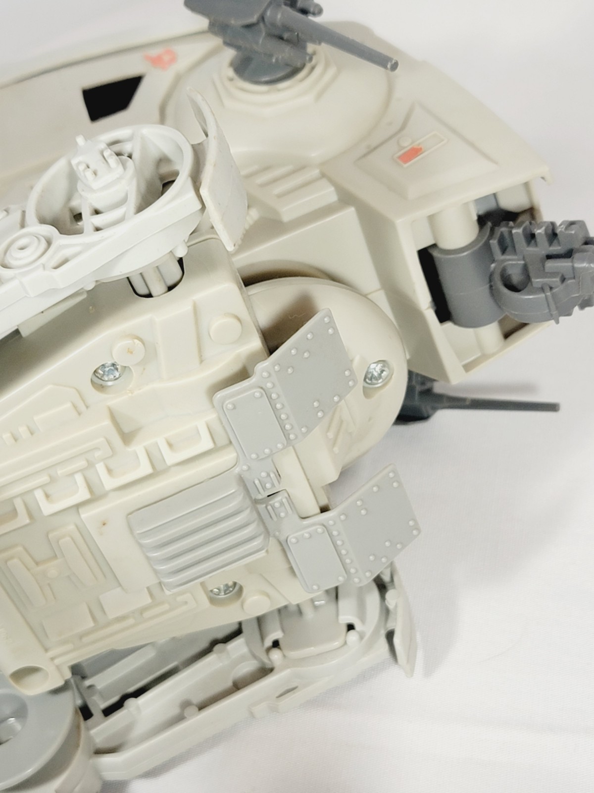 Scout Walker (AT-ST) sold