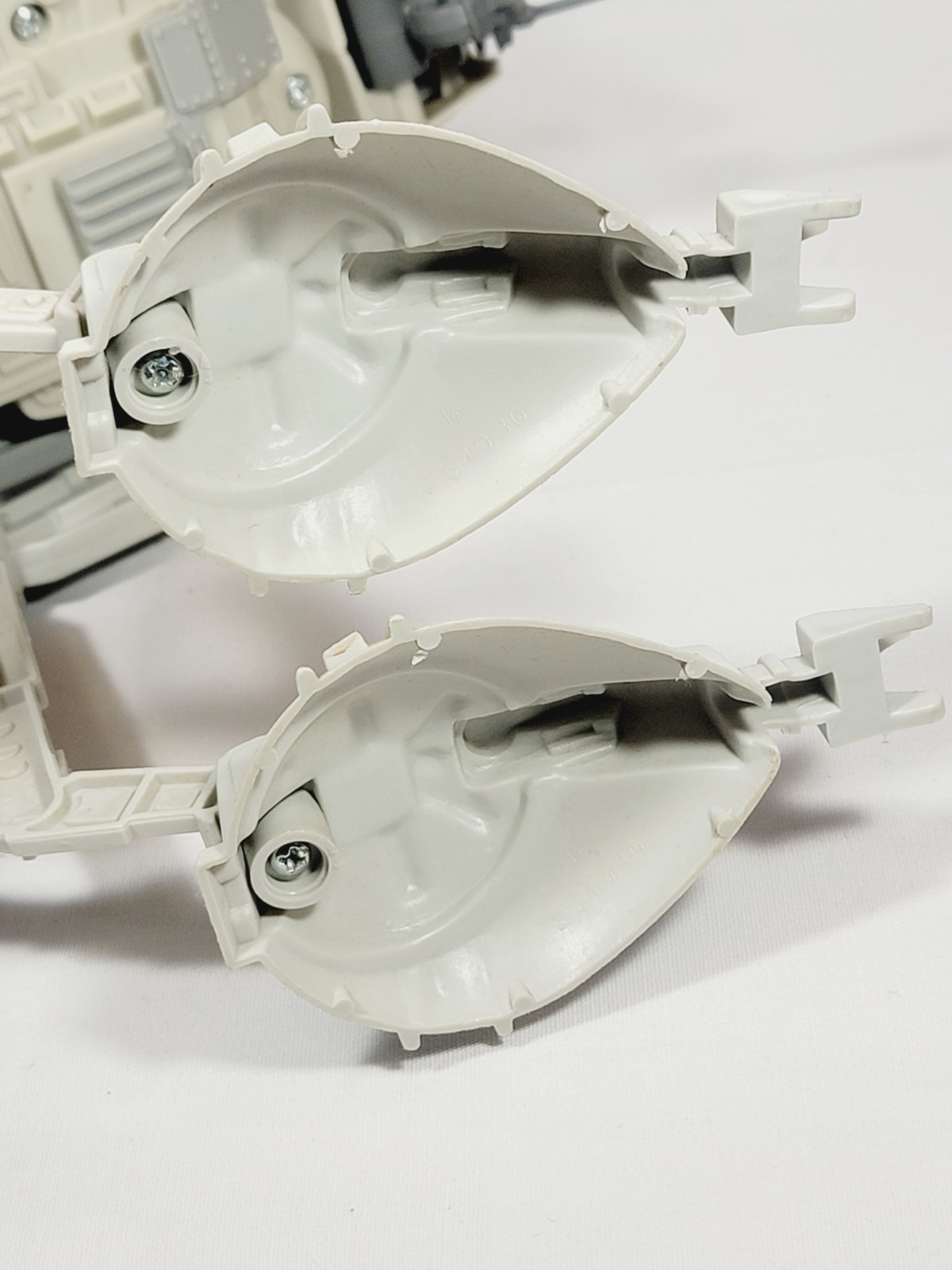 Scout Walker (AT-ST) sold