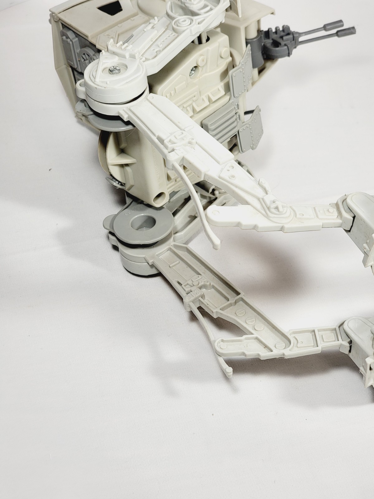 Scout Walker (AT-ST) sold