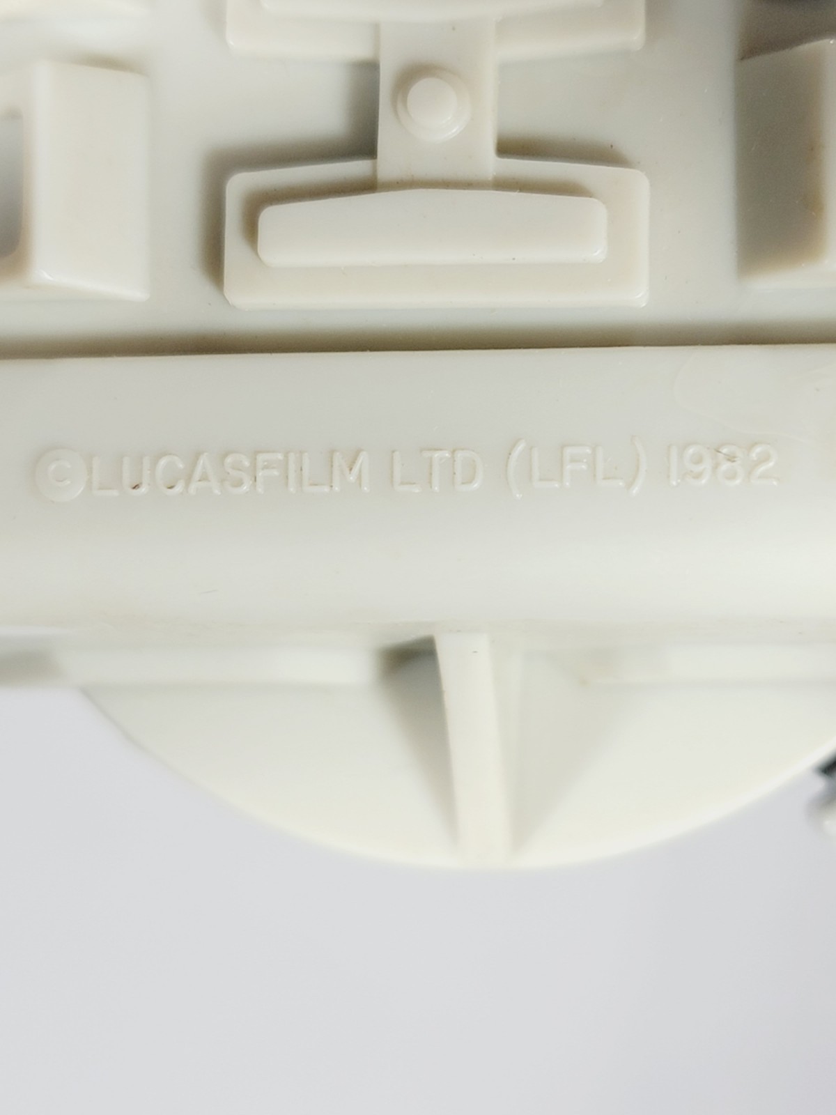 Scout Walker (AT-ST) sold