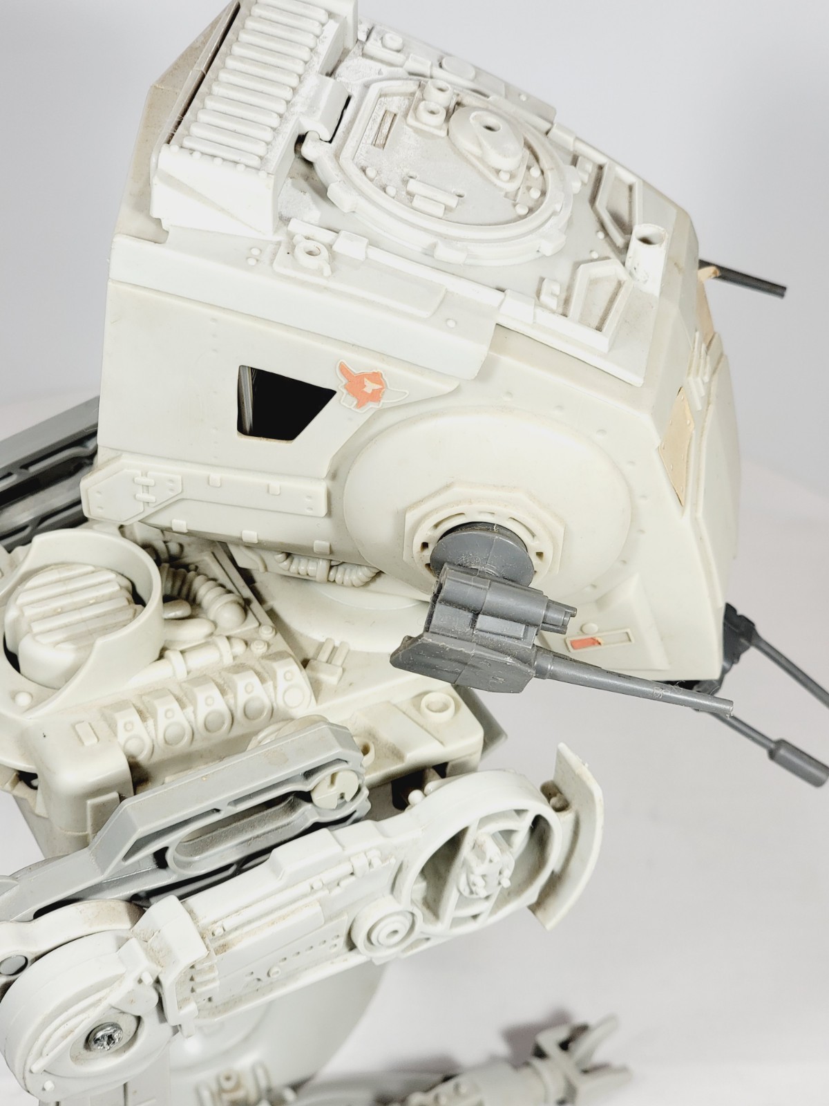 Scout Walker (AT-ST) sold