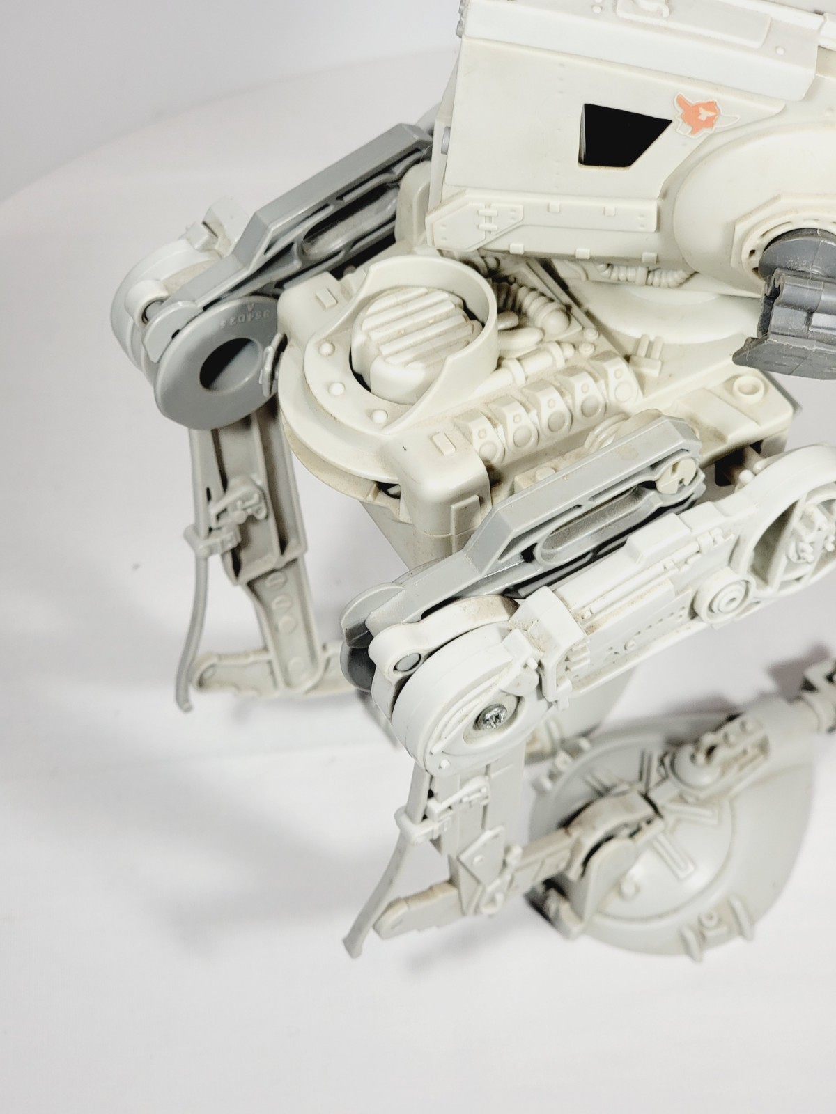 Scout Walker (AT-ST) sold