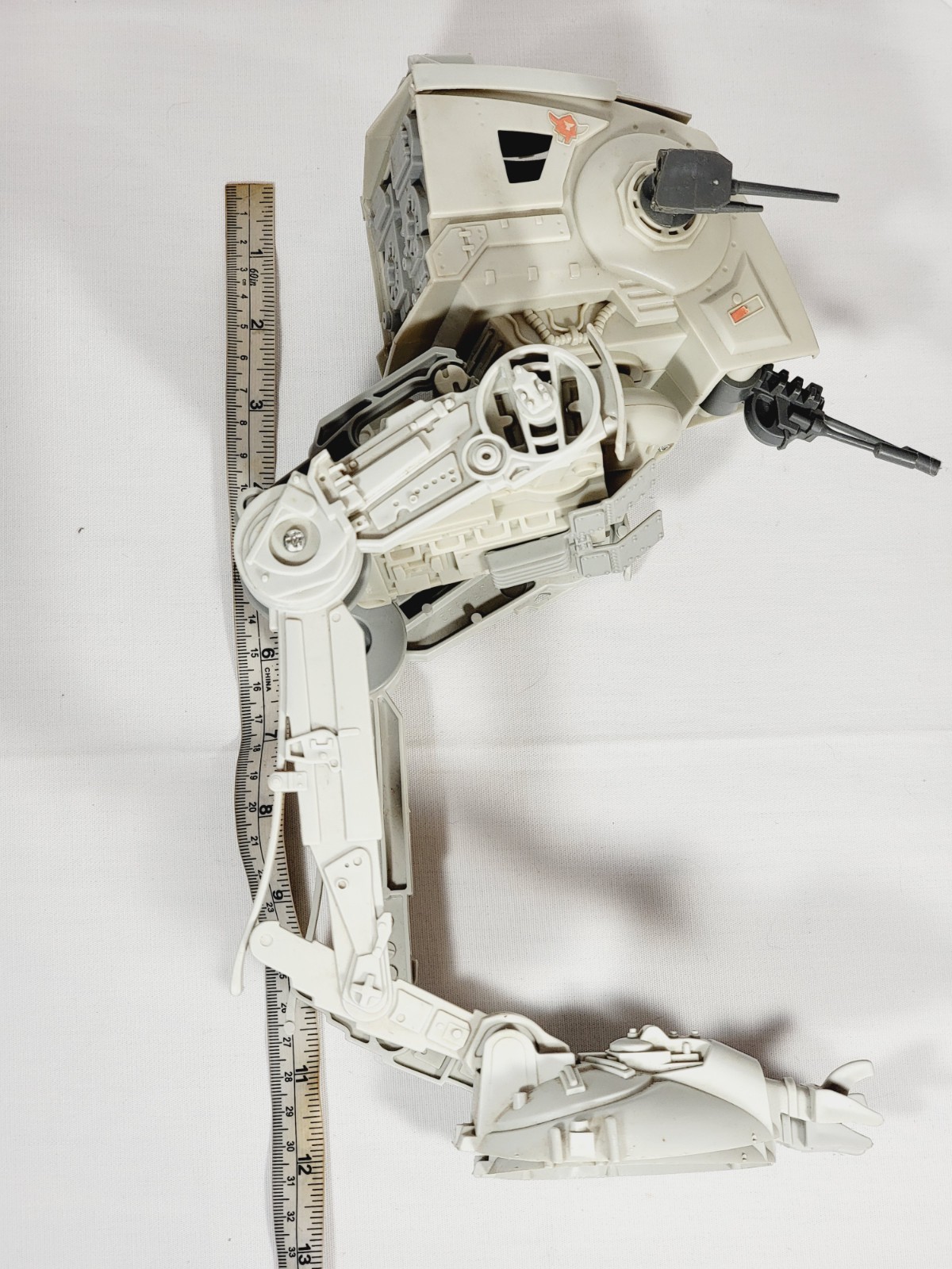 Scout Walker (AT-ST) sold