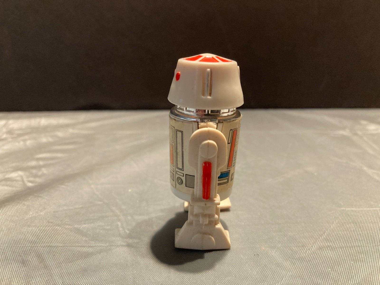 R5-D4 (Arfive-Defour) sold