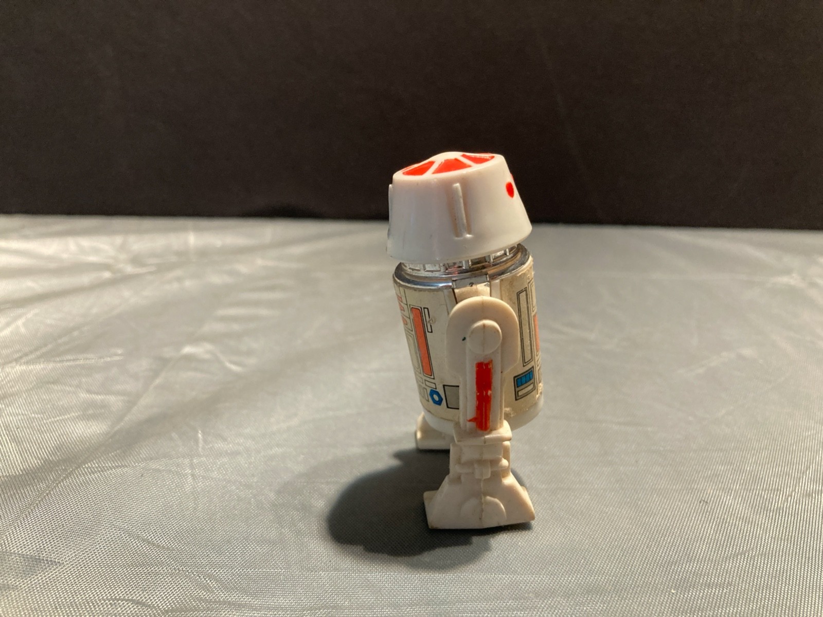 R5-D4 (Arfive-Defour) sold