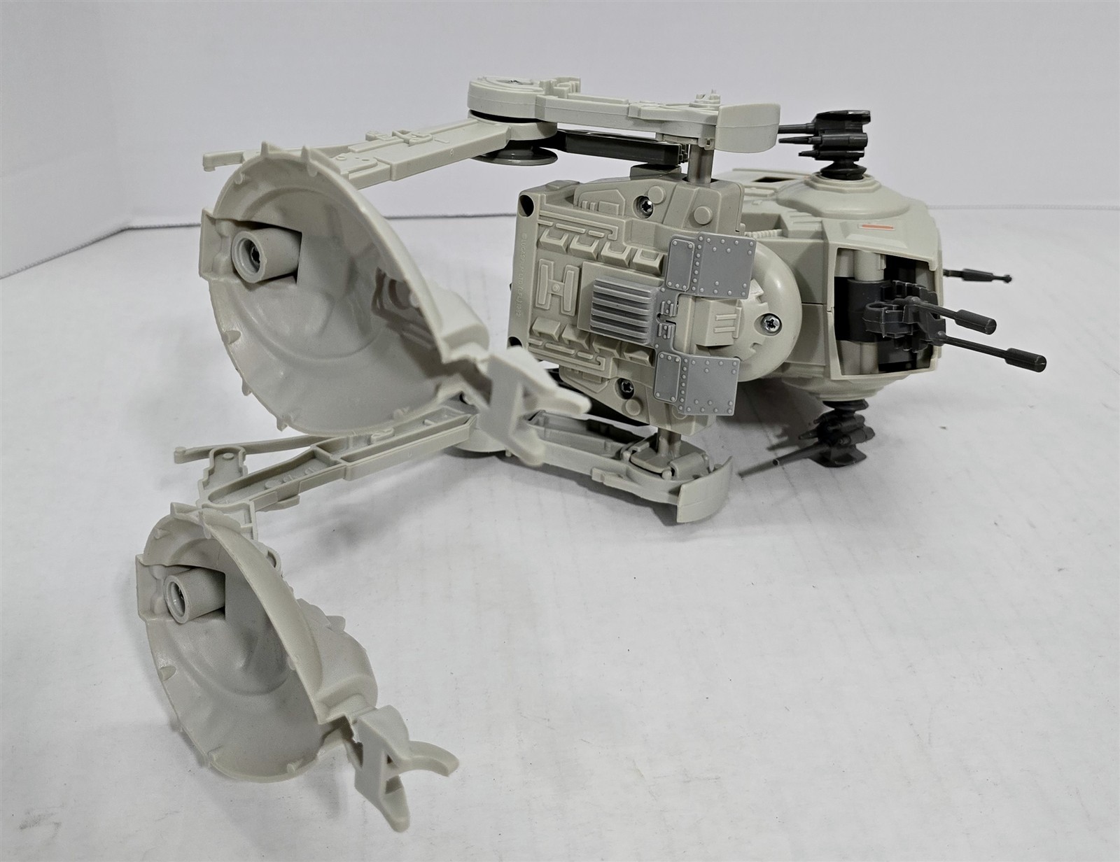 Scout Walker (AT-ST) sold