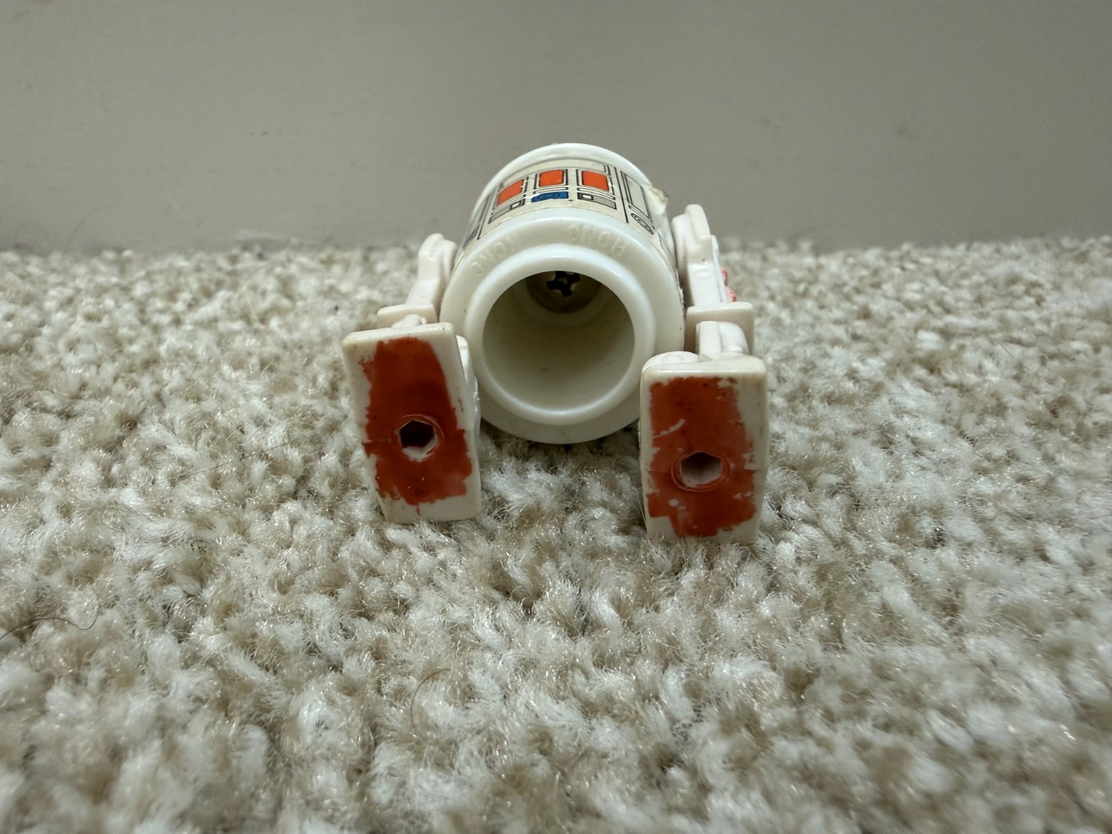 R5-D4 (Arfive-Defour) sold