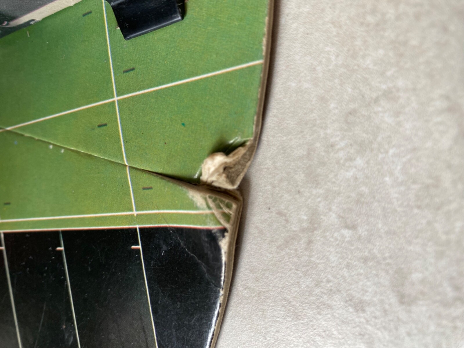 Death Star Playset (Palitoy) sold