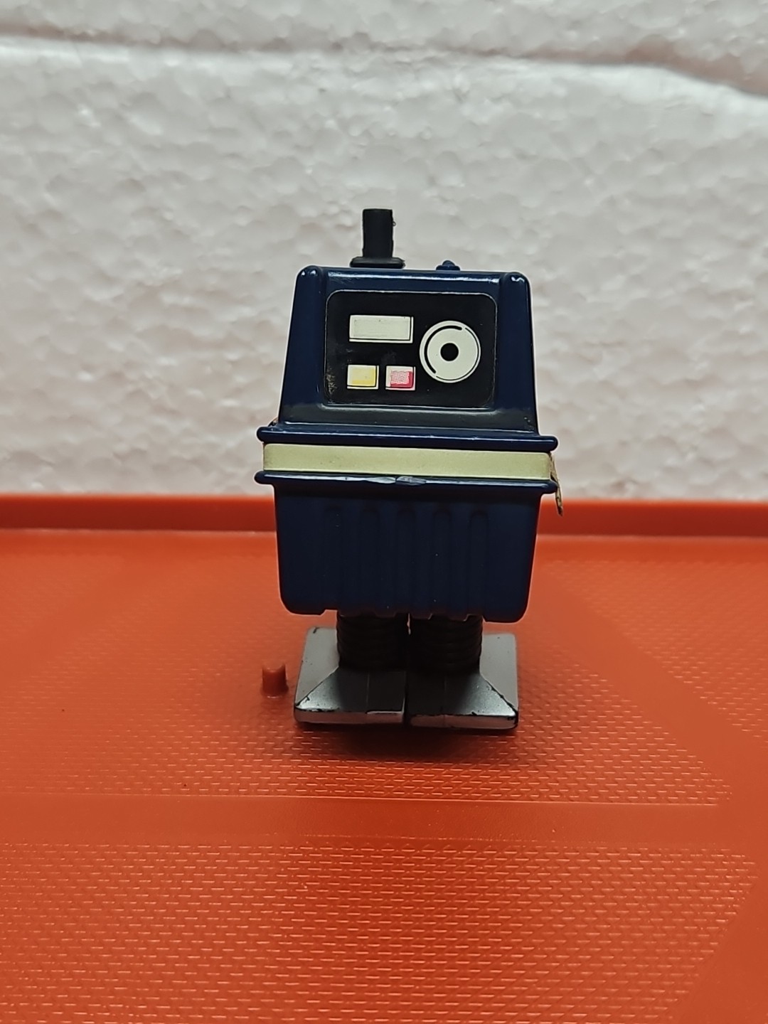 Power Droid sold